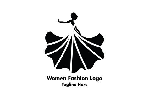 Women's Clothing Logo